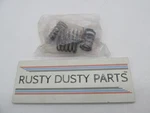 Lot Of Harley-davidson Genuine Nos Inner Valve Springs 18204-83. Fixed Price $22.99.