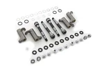 Rocker Arm Shaft Kit For Harley Sportster Ironhead Xl Models 1957 - 1985. Fixed Price $273.98.