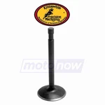 Kibblewhite 96-96266 Black Diamond Exhaust Valve For Engine Train Ws. Fixed Price $60.35.