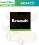 Kawasaki 2006 2021 Concours Ninja ZX-14 Intake Valve 12004-0020. Fixed Price $41.89.