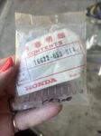 Honda XR200R 81-87 Valve Set Throttle Part Number 16022-053-014. Fixed Price $71.50.