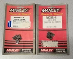 Evo Harley-davidson Valve Keepers Locks Manley 99296-4 18229-83. Fixed Price $19.00.