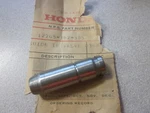Nos Honda Inlet Valve Guide 1974-76 CB360 1974-78 XL175 CL360 12205-362-305. Fixed Price $19.98.