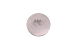 New Oem Kawasaki 12037-063 Valve Tappet Shim 2.80T Nos. Fixed Price $12.73.