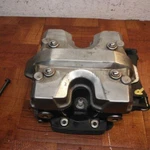 Honda 84-85 Interceptor Vf 500 V30 Magna Engine Head Cam Valve Rear Only 7KMILES. Fixed Price $114.85.
