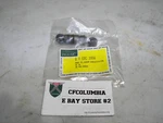 Jaguar Valve Stem Seal EBC3956. Fixed Price $20.00.