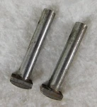 Vintage Triumph Tiger Cub 200CC Single Cylinder Motorcycle Tappets Nos 70-3285. Fixed Price $29.99.
