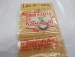 Kawasaki Nos New 12010-006 Inner Valve Spring Seat Klt Klx KL250 KZ440. Fixed Price $6.19.