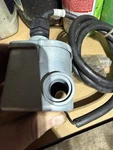 Low Oil Psi Switch Gardner Denver Lops VP1153306A W/orings & Fittings. Fixed Price $399.00.