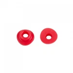 Tusk Rubber Valve Support/seal Red 123-796-0003 For Motorcycle. Fixed Price $17.26.