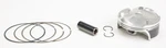 Wiseco Forged Piston Kit Armorglide Box 95.00/STD 13.5:1 40278M09500. Fixed Price $279.99.