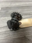 2002 Yamaha Oem Power Valve Governor Assembly 5NY-11953-00-00. Fixed Price $69.99.