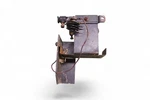 1967 Triumph T120R Bonneville TR6R 650CC *2900 Battery Box. Fixed Price $179.99.