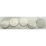 Hot Cams Valve Shims 9.48X1.20MM - 5/PACK 5PK948120. Fixed Price $16.48.