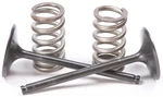 Pro Steel Intake Valve And Spring Kit Set For Ktm 350 Sx-f 2013-2015. Fixed Price $139.99.