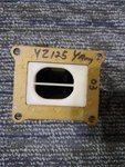 2003-2004 Yamaha YZ125 Reed Valve Assembly #5UN-13610-00-00. Fixed Price $90.00.