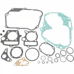 Moose Racing Motor Engine Gasket Kit 14 15 16 Yamaha Yz Wr 250F Fx / 808690MSE. Fixed Price $109.67.