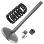 Intake Valve Kit For Yamaha YZ450F 2014 2015 2016 2017 / 1SL-12111-00-00. Fixed Price $19.00.