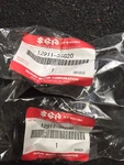 New Suzuki Oem Rmz 450 2007 Intake Valves Set Of 12911-35G20. Fixed Price $125.00.