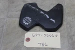 2002 Bombardier Quest 500 Oem Engine Plastic Cylinder Head Cover 711660200. Fixed Price $14.95.