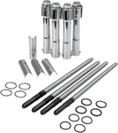 S&s Cycle 930-0024 Adjustable Pushrod Cover Kit Xl. Fixed Price $251.06.