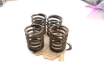 Nos Honda Oem Total Of Valve Spring B75 BF100 ES6500 GX360 H4514 14753-921-010. Fixed Price $49.99.