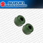 New Oem Suzuki Intake And Exhuast Valve Stem Seals 09289-05015. Fixed Price $20.89.