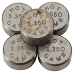 Hot Cams 5PK748335 2008-2013 Fits Yamaha Wr Dual Sport 250CC 3.335MM Shim. Fixed Price $22.99.