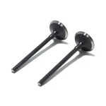 2X Exhaust Valves For Kawasaki KX250F 2004 06 07-2016 Replace OEM#12005-0002. Fixed Price $19.29.