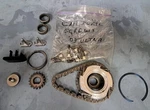 Harley Davidson S&s Nos Crankcase Breather Valve 1999-2006 Big Twin 31-2070. Fixed Price $120.00.