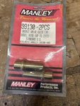 Manley Bronze Valve Guide Exh Shovel Head (up To 1979) Standard O.d.. Fixed Price $16.00.