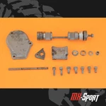 98-13 2000 Gasgas EC250 Oem Engine Top Exhaust Power Valves Cover Assembly. Fixed Price $199.99.