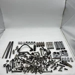 07 Harley Touring Electra Glide Ultra Oem Twin Cam Engine Hardware Bolt Pushrods. Fixed Price $52.20.