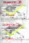 Kymco XCITING500/MXU500/UXV500 Arm Rocker Valve 14611-LBA2-E00 (2PCS!). Fixed Price $189.00.