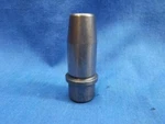 Kibblewhite 20-2065C. Cast Iron Ex Valve Guide. +.005" Hd Shovelhead 80". PP2098. Fixed Price $7.95.