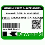Qty Kawasaki 83-18 ZL1000 1100 Ltd Shaft 18MM Snap Ring 92033-1099 New Oem. Fixed Price $24.99.