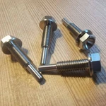 Honda Power Valve Stopper Bolt 90027-KZ3-860 1996 1997 1998 1999. Fixed Price $10.75.