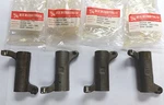 Rocker Arms Harley Ironhead Sportster 17394-57A 17395-57A 17396-57A 17397-57A. Fixed Price $93.00.