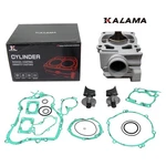 For Yamaha YZ125 Cylinder, Power Valves, Compete Engine Gasket Kit 01 04. Fixed Price $399.00.