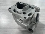 1993 Kawasaki KX125 Oem Cylinder Bore Jug 11005-1687. Fixed Price $255.00.