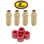 Suzuki Kibblewhite Head Intake Exhaust Valve Guides & Seals. Fixed Price $58.99.
