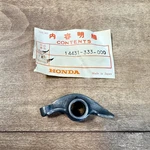 Honda Oem Nos Valve Rocker Arm / 14431-333-000 CB350 CB400. Fixed Price $18.00.