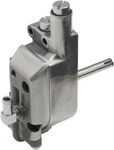 Drag Specialties Oil Pump Assembly For Harley Davidson 92-99 Evo Big Twin. Fixed Price $294.63.