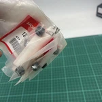 12208-ML0-721 Genuine Honda (set Of 6) Valve Stem Seal Crf Vfr Nss Nos. Fixed Price $39.21.