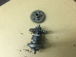89 Suzuki RM-125 Oem Powervalve GOVENOR,12670-27C10. Fixed Price $25.00.