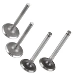 Exhaust & Intake Valve For Honda 14721-HA0-003 14711-HC4-003. Fixed Price $40.00.
