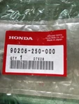 Honda Trx 450 Foreman Valve Adjustment Lock Nut 90206-250-000 #2. Fixed Price $26.47.