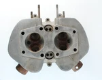 Triumph T100 500 8 Bolt Cylinder Head E3991 70-3991 Broken Fin X1. Fixed Price $149.99.