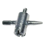 Tru Flate Tire Valve Repair Tool 41-067. Fixed Price $11.73.
