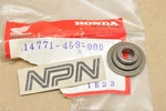 Nos Honda ATC125 CT110 TRX125 XL250 XR200 XR250 Spring Retainer 14771-459-000. Fixed Price $34.64.